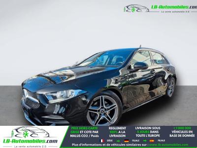 Mercedes Classe A  160 BVM