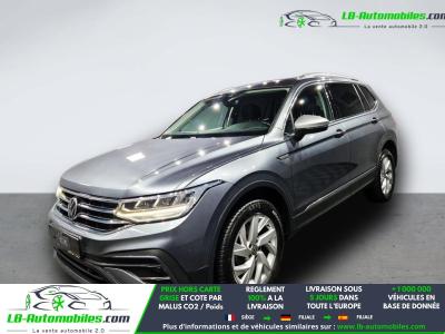 Volkswagen Tiguan Allspace 2.0 TDI 150ch BVA