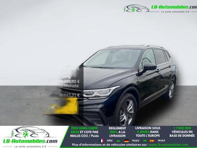 Volkswagen Tiguan Allspace 2.0 TDI 150ch BVA