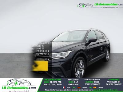 Volkswagen Tiguan Allspace 2.0 TDI 150ch BVA