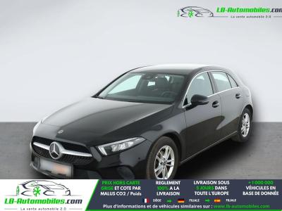 Mercedes Classe A  180 d BVM