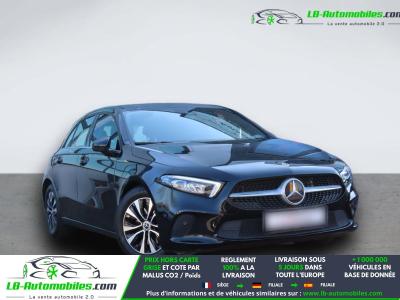 Mercedes Classe A  180 d BVM