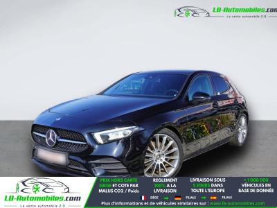 Mercedes Classe A  220 d BVA
