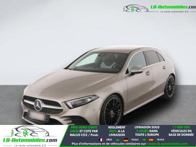 Mercedes Classe A  220 d BVA