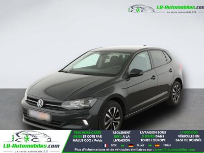 Volkswagen Polo 1.0 TSI 95 S&S BVM