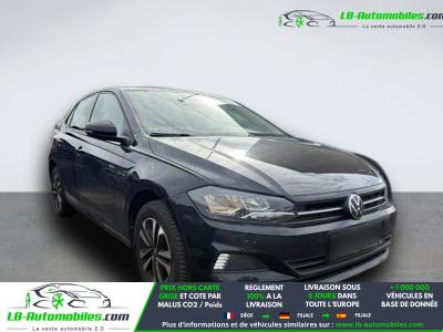 Volkswagen Polo 1.0 TSI 95 S&S BVM