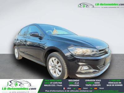 Volkswagen Polo 1.0 TSI 95 S&S BVM