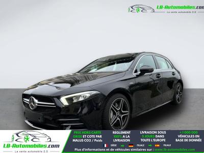 Mercedes Classe A  35 Mercedes-AMG BVA 4-Matic