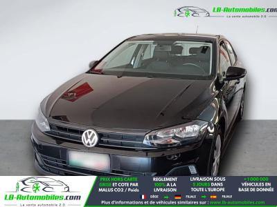 Volkswagen Polo 1.0 65 S&S BVM