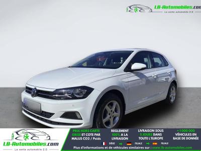 Volkswagen Polo 1.0 65 S&S BVM