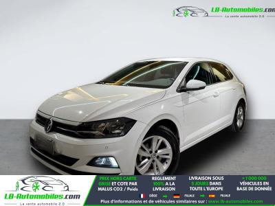 Volkswagen Polo 1.0 75 S&S