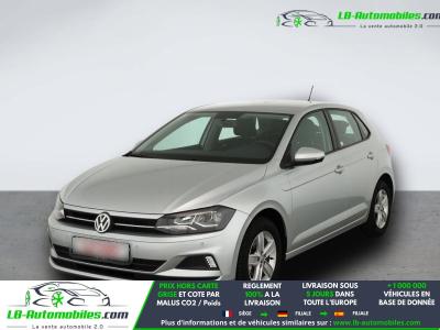 Volkswagen Polo 1.0 75 S&S