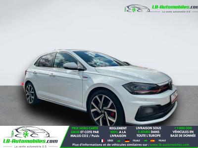 Volkswagen Polo 2.0 TSI 207 S&S BVA