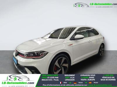 Volkswagen Polo 2.0 TSI 207 S&S BVA