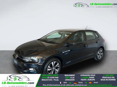 Volkswagen Polo 1.0 65 S&S BVM