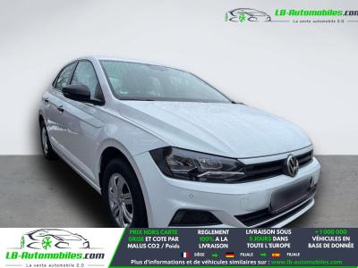 Volkswagen Polo 1.0 65 S&S BVM