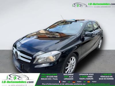 Mercedes Classe A  180 d BVM