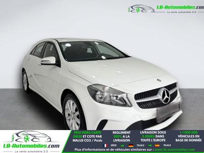 Mercedes Classe A  180 d BVM