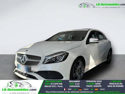Mercedes Classe A  180 d BVM