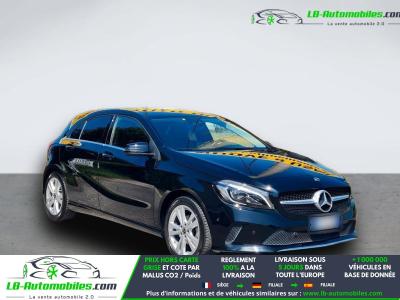 Mercedes Classe A  180 d BVM