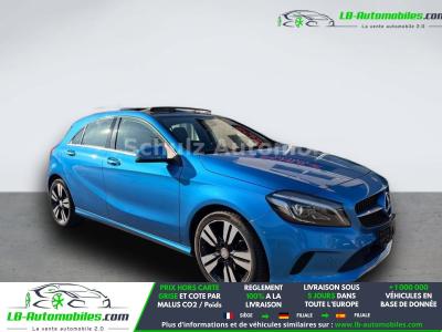 Mercedes Classe A  180 BVM