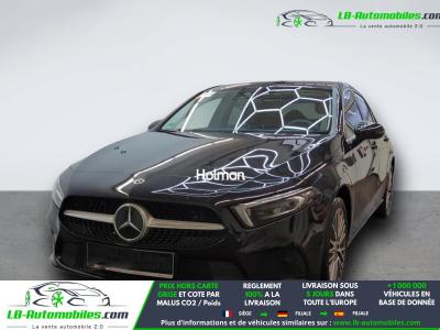 Mercedes Classe A  250 e BVA