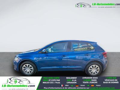 Volkswagen Polo 1.0 TSI 110 S&S BVA