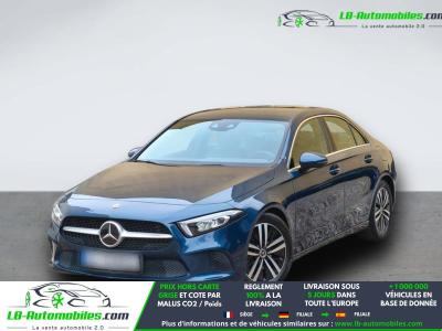 Mercedes Classe A  200 d BVA