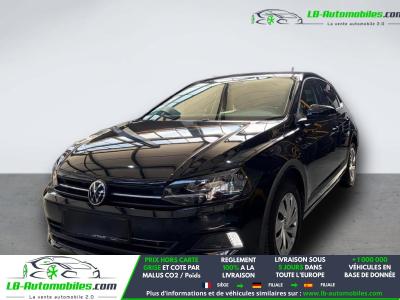 Volkswagen Polo 1.0 TSI 95 S&S BVA