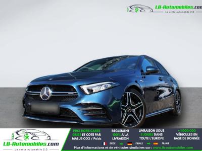 Mercedes Classe A  35 Mercedes-AMG BVA 4-Matic