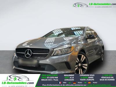 Mercedes Classe A  200 BVM
