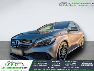 Mercedes Classe A  200 BVM