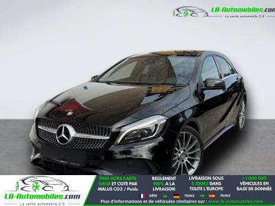 Mercedes Classe A  200 BVA