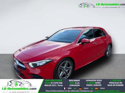 Mercedes Classe A  200 BVA