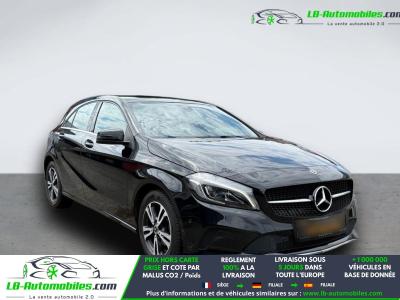 Mercedes Classe A  180 d BVA