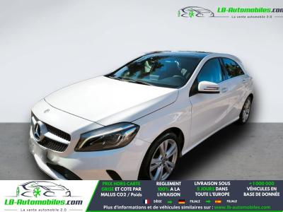 Mercedes Classe A  180 d BVA