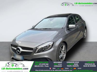 Mercedes Classe A  200 d BVA
