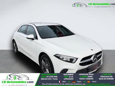 Mercedes Classe A  250 BVA