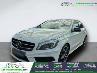 Mercedes Classe A  220 d BVA