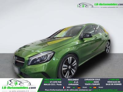Mercedes Classe A  220 d BVA