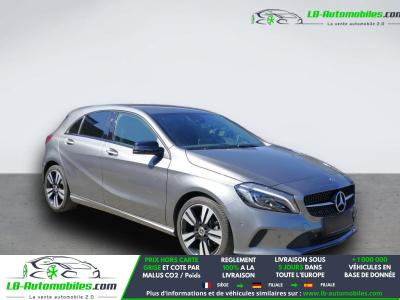 Mercedes Classe A  220 d BVA
