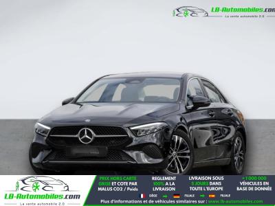 Mercedes Classe A  200 d BVA