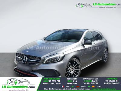 Mercedes Classe A  250 BVA