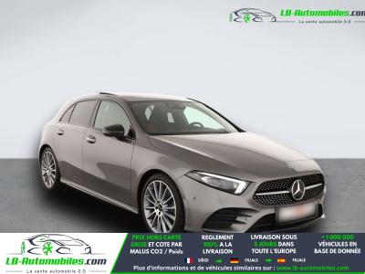 Mercedes Classe A  250 BVA