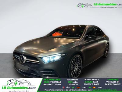 Mercedes Classe A  35 Mercedes-AMG BVA 4Matic