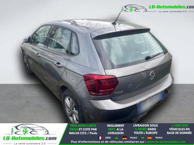 Volkswagen Polo 1.0 80 S&S BVM