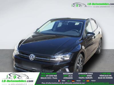 Volkswagen Polo 1.0 80 S&S BVM