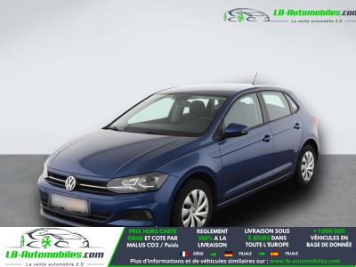 Volkswagen Polo 1.0 80 S&S BVM