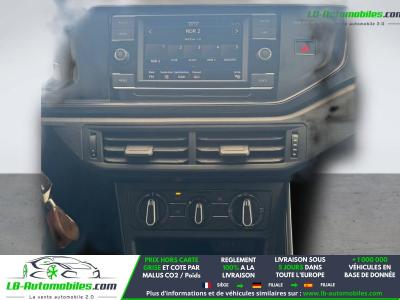 Volkswagen Polo 1.0 80 S&S BVM