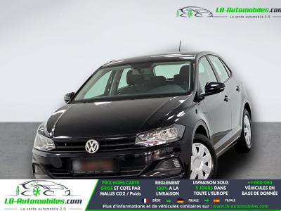 Volkswagen Polo 1.0 80 S&S BVM